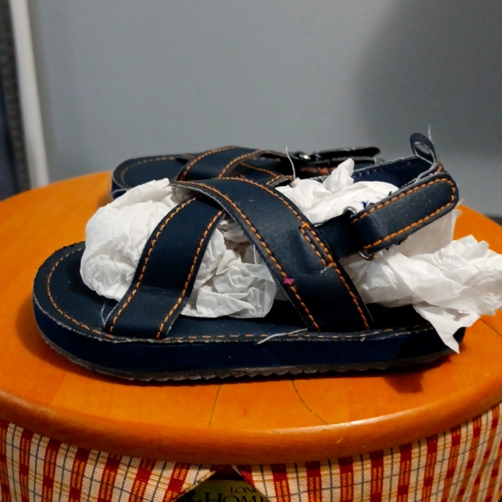 NEW Baby Boy Sandal
